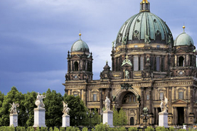 © Bild Webseite Berliner Dom/Foto Rainer Gaertner