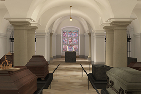 © Bild Webseite Berliner Dom/Visualisierung BASD Architekten