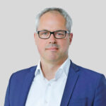 Portrait Christoph Korff