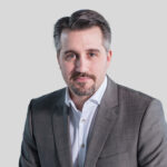Portraitbild Philipp Lüttke